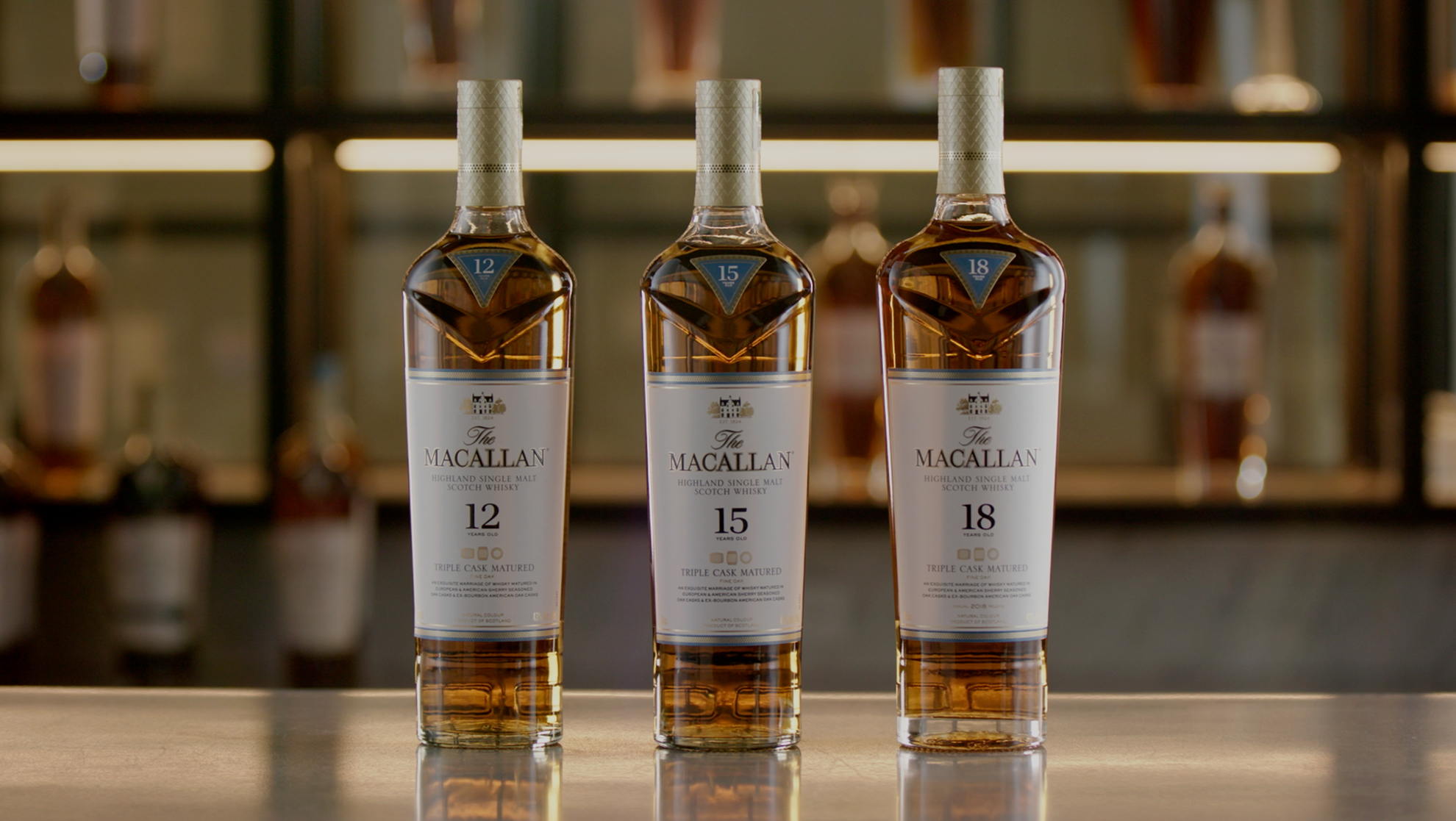 Colormatics Case Study: The Macallan